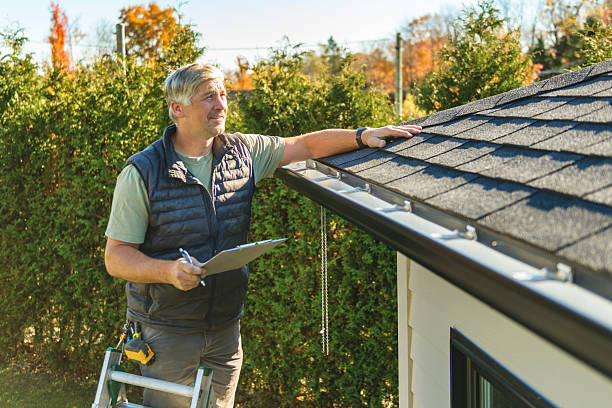Affordable Flat Roof Repair solutions in Donalds, SC